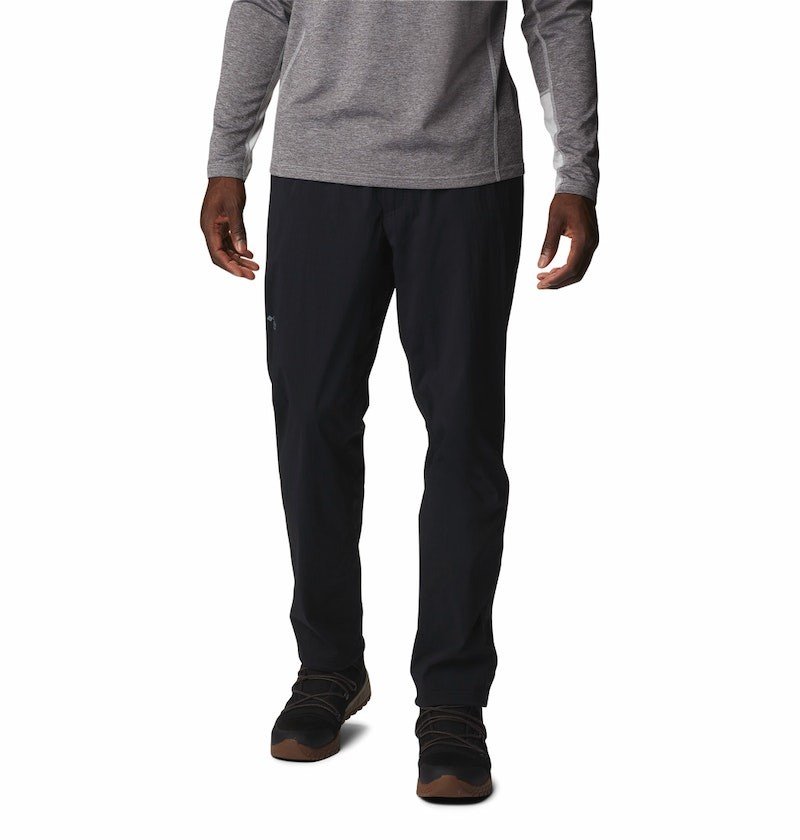 Pánské kalhoty Columbia M Titan Pass™ Lightweight Pant