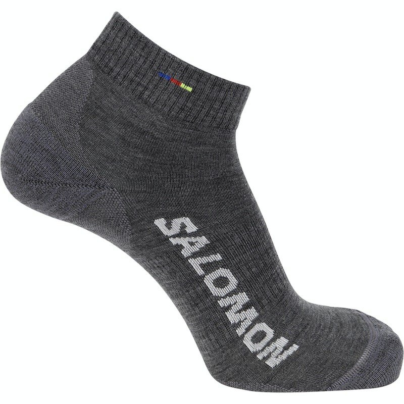 Běžecké ponožky Salomon SUNDAY SMART ANKLE