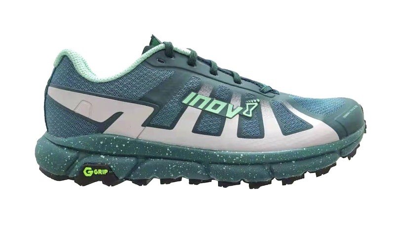 Dámské běžecké boty INOV-8 Trailfly G 270 W