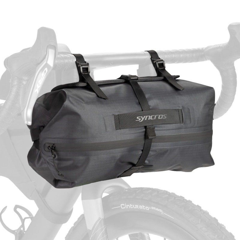 Brašna na řídítka Syncros Handlebar Bag