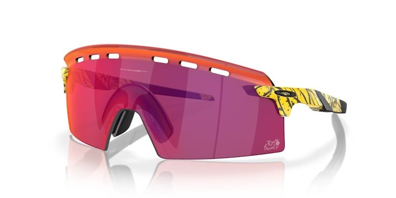 Sluneční brýle Oakley ENCODER STRIKE VENTED