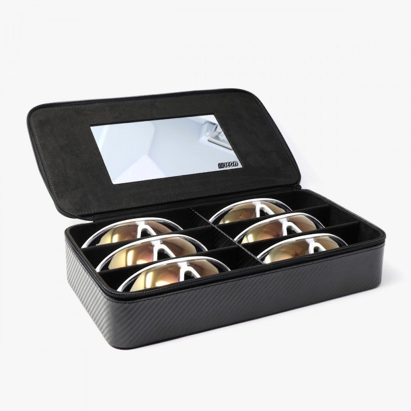 Box na brýle SCICON SCICON Multi Unit Eyewear case