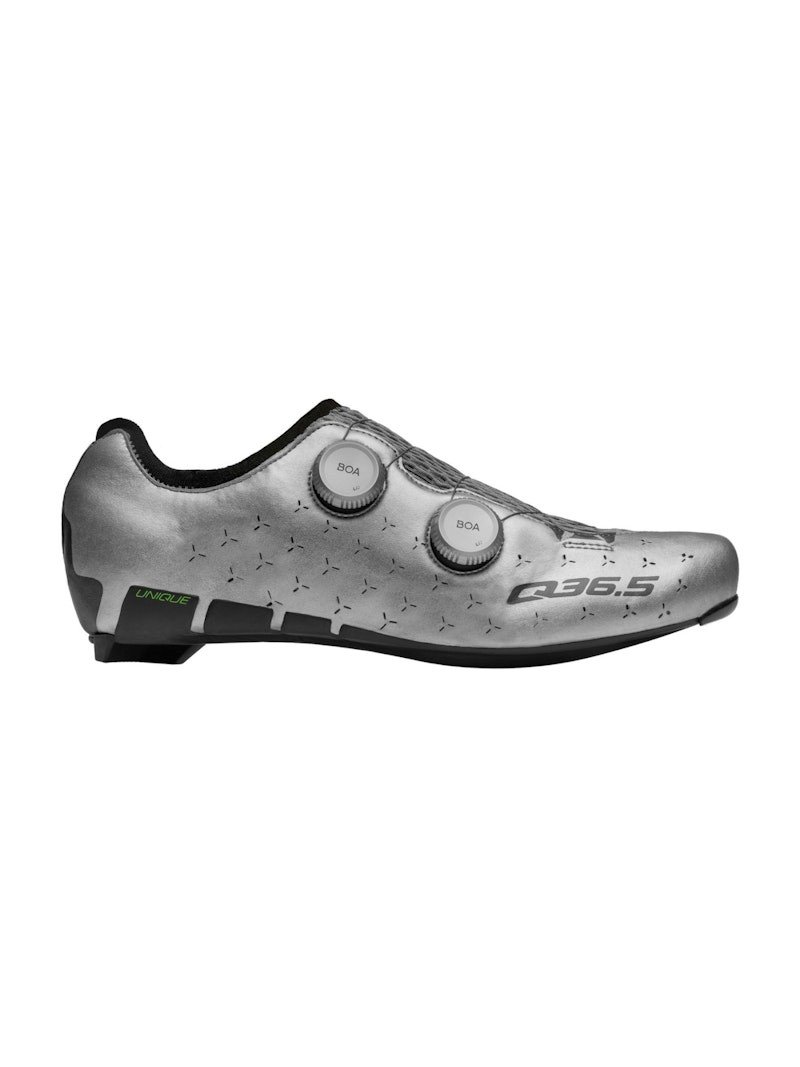 Pánské cyklistické silniční tretry Q36.5 Unique Road Shoes