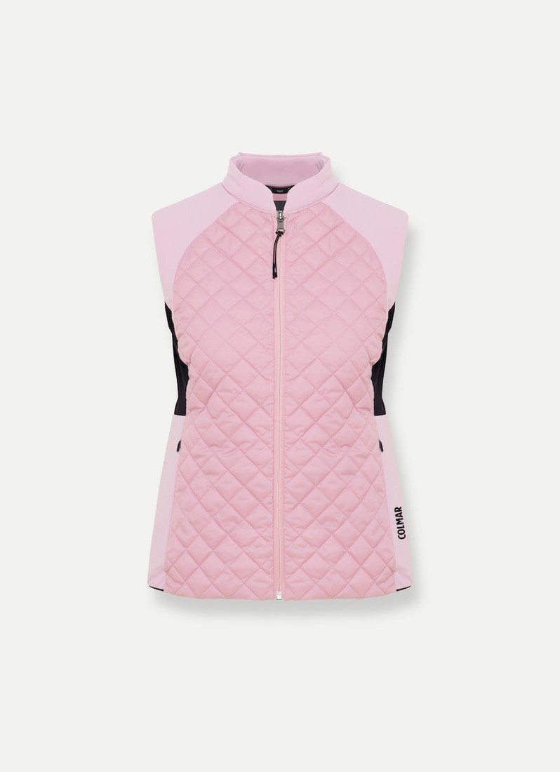 Dámská vesta Colmar LADIES VEST