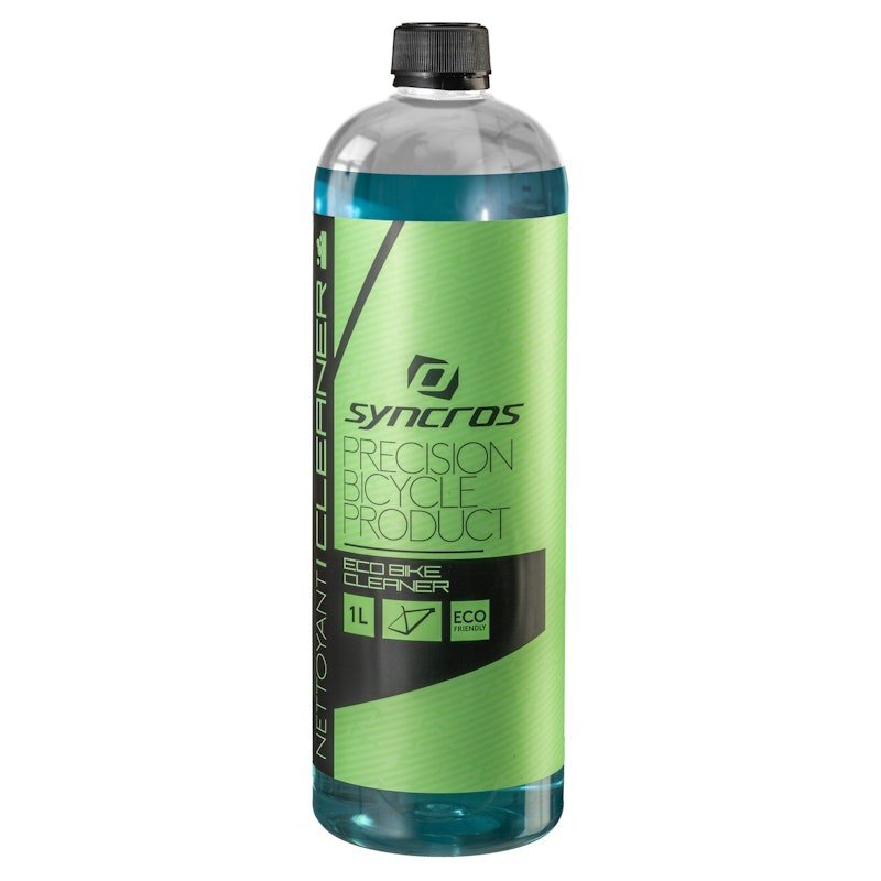 Čistící prostředek Syncros Cleaner Bike 1000ml