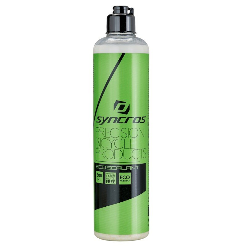 Bezdušový tmel Syncros Tubeless Sealant 500ml