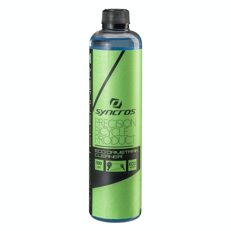 Čistící prostředek Syncros Cleaner Drivetrain 500ml