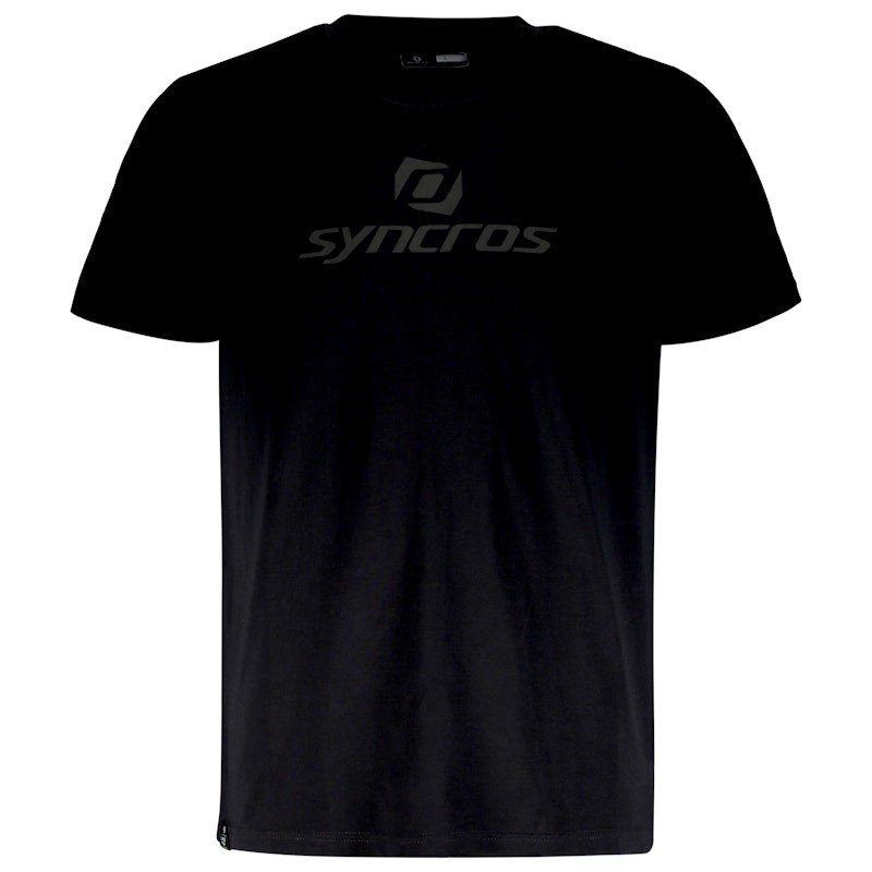 Pánské tričko s krátkým rukávem Syncros Icon