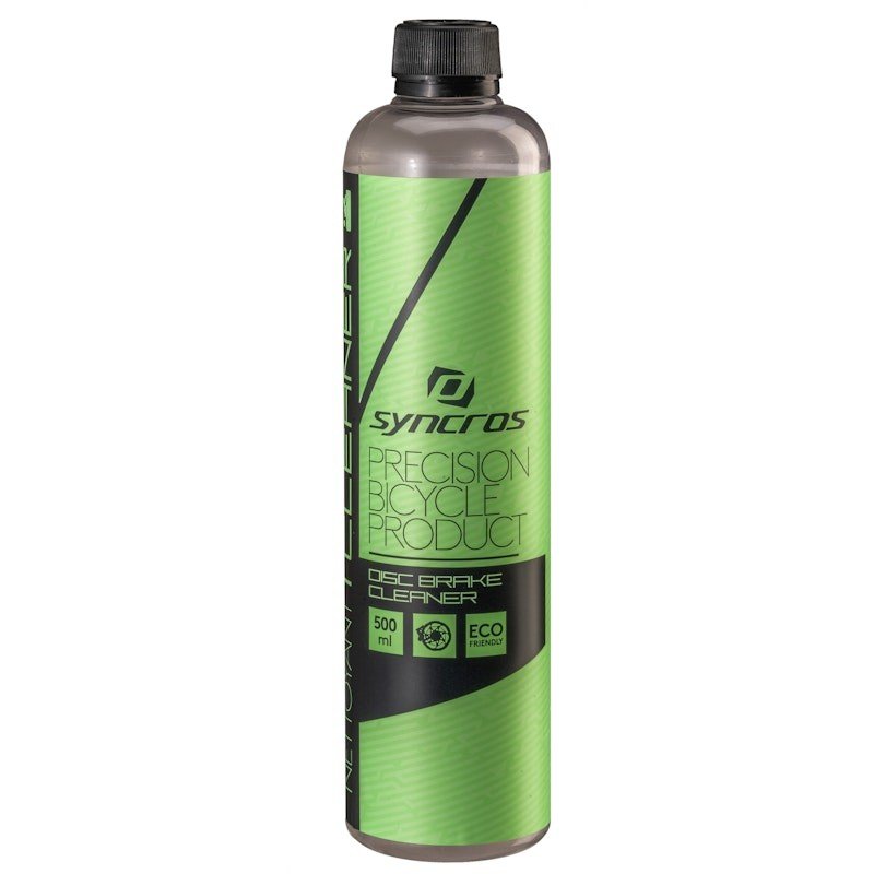 Čistící prostředek Syncros Cleaner Disc Brake 500ml