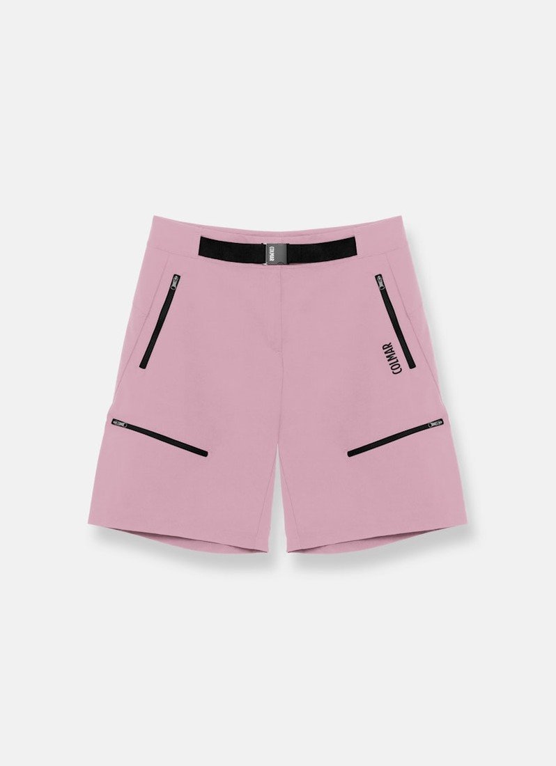 Dámské šortky Colmar LADIES SHORTS