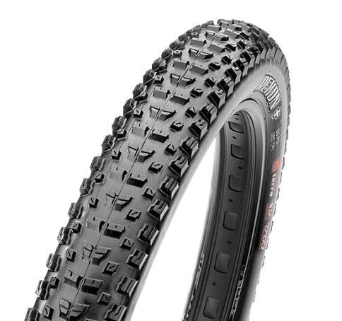 Plášť na kolo MAXXIS IKON+ kevlar 27,5x2.8 EXO T.R.