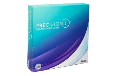 Alcon Precision1 (90 čoček)