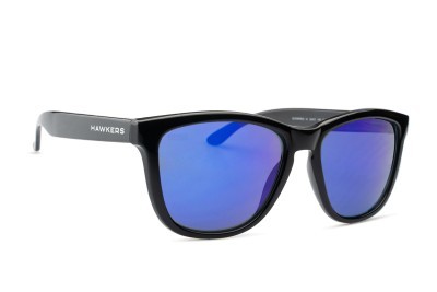 Hawkers Diamond Black Sky One