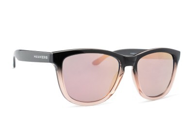 Hawkers Polarized Fusion Rose Gold One