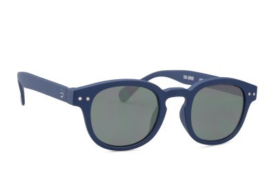 Izipizi Sun Junior #C Navy Blue (pro věk 5 - 10 let)