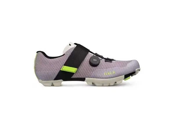 Fizik Vento Ferox Carbon tretry Lilac/White vel. 42