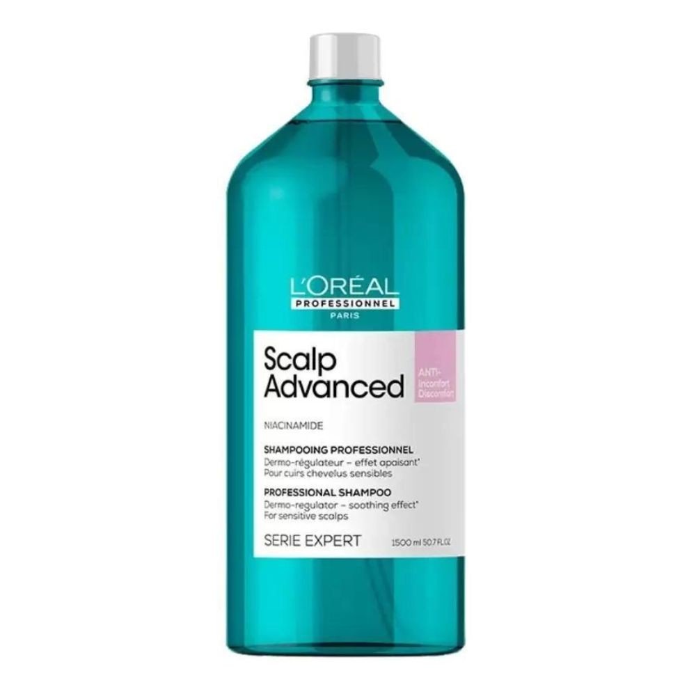 L'ORÉAL PROFESSIONNEL L'Oréal Professionnel Serie Expert Scalp Anti-Dandruff Shampoo 1500 NEW