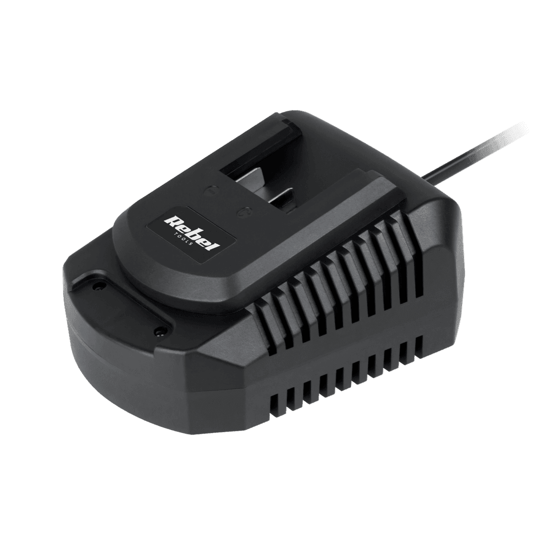 Nabíječka baterií Rebel Tools 20V 2A/4A