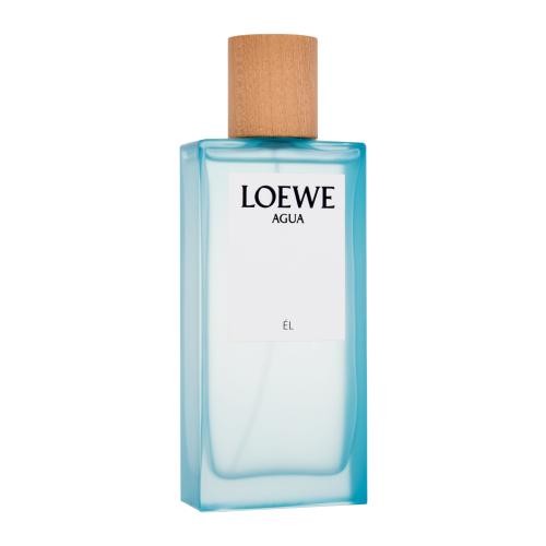 LOEWE - Loewe Agua El - Toaletní voda