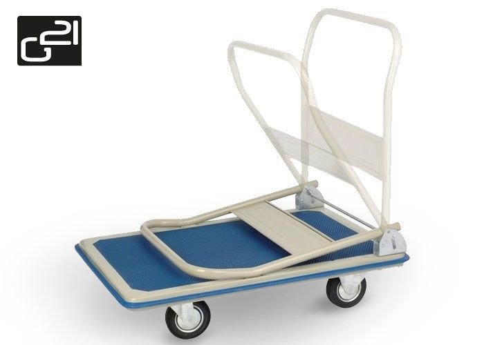 G21 Plošinový vozík 150 kg (639086)