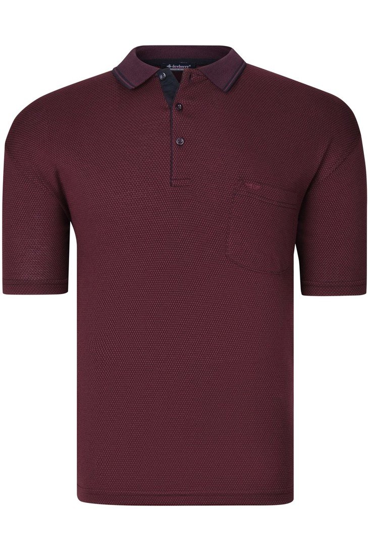 T0733 DEWBERRY