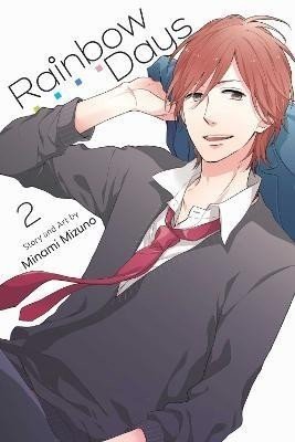 Rainbow Days 2 - Minami Mizuno