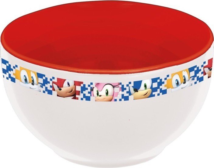 Sonic Miska keramická 600 ml - EPEE Merch - STOR
