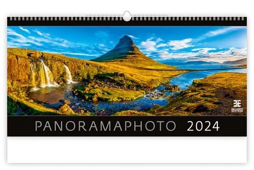 Kalendář Panoramaphoto