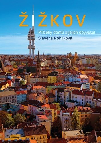Žižkov - Slavěna Rohlíková