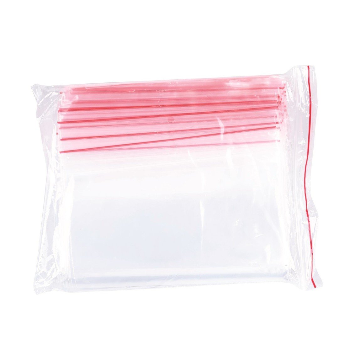 Rychlouzavíratelné sáčky Donau - 15 x 22 cm, 100 ks