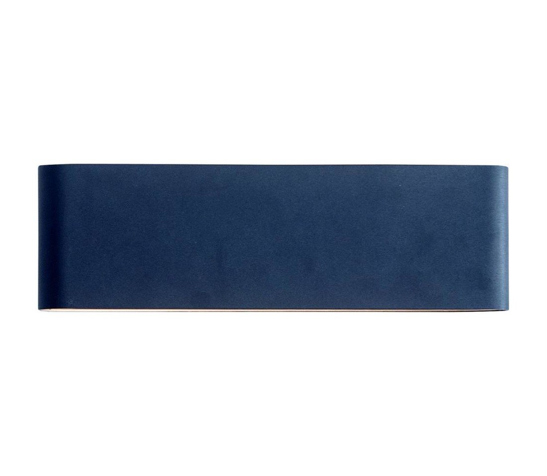 Zam Zam E240 - LED Venkovní nástěnné svítidlo 2xLED/10W/230V IP65 antracit