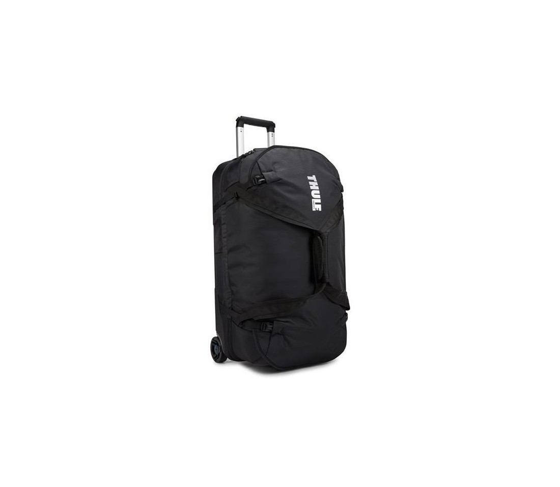 THULE Thule TL-TSR375K - Kufr na kolečkách Subterra 75 l černá