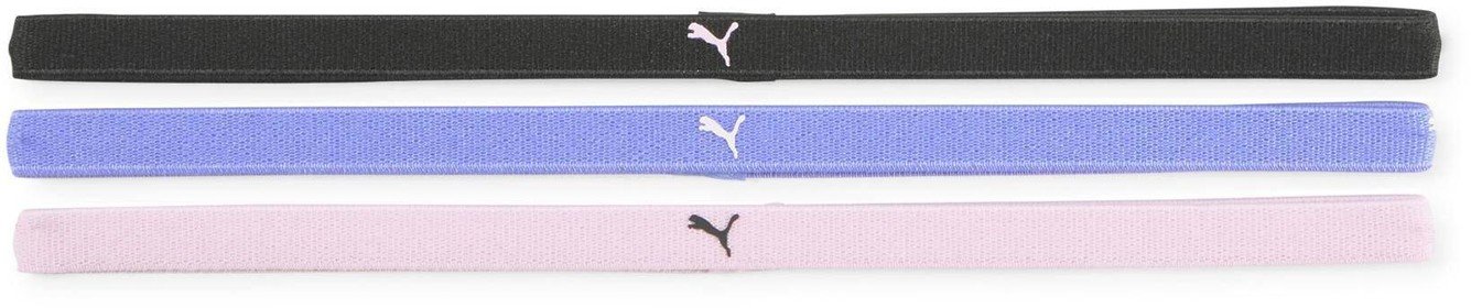 Puma Sportbands Wmns. Pack (3Pcs)
