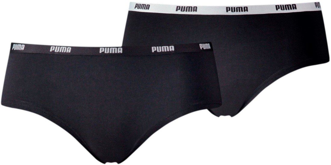 Puma Women Hipster 2P