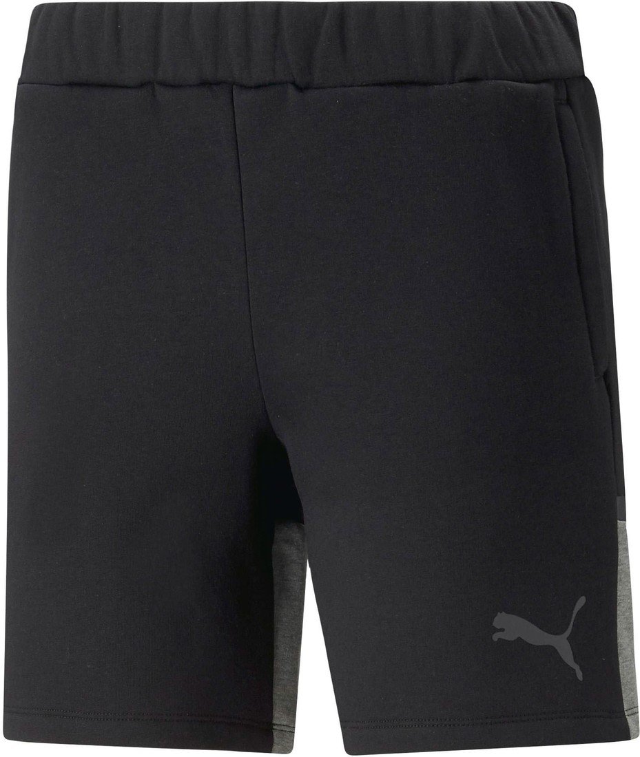 Puma Teamcup Casuals Shorts W