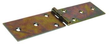 CZ Závěs stavební kloubový 44x200mm s2mm Z5  Zn