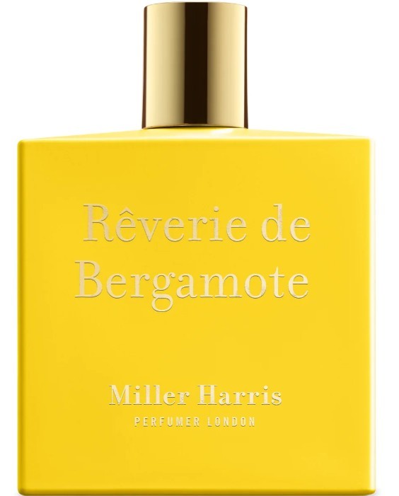 Miller Harris Rêverie De Bergamote - EDP 100 ml