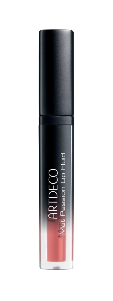 Artdeco Dlouhotrvající tekutá matná rtěnka Mat Passion (Lip Fluid) 3 ml 15 Rose Delight