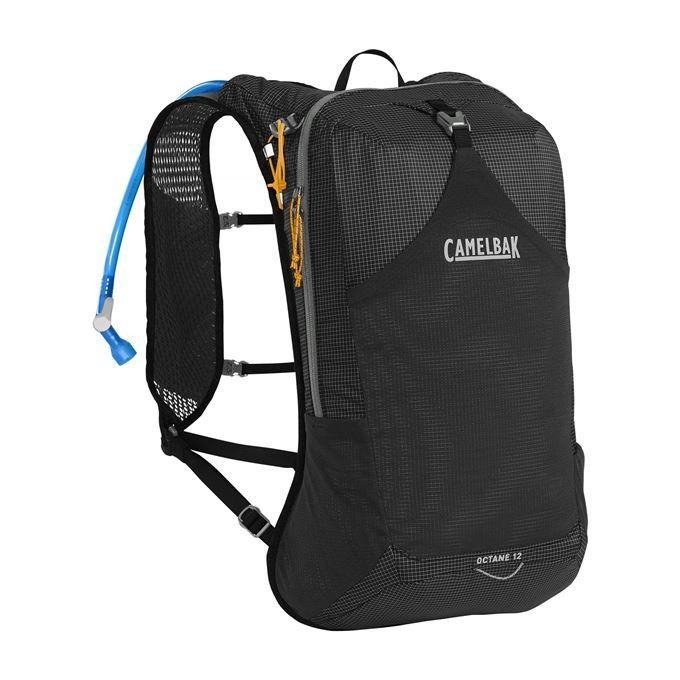 CamelBak Octane 12 Black/Apricot