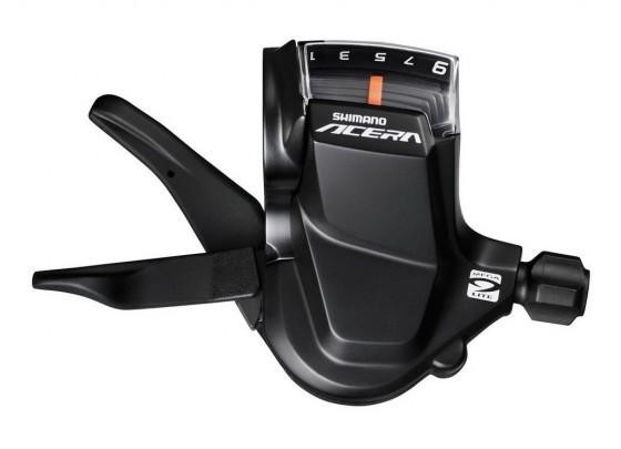 Shimano Acera SL-M3000 9RYCHLOST Pravá páčka řadící