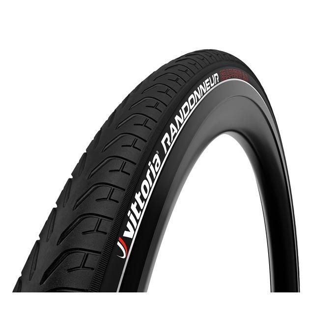 Vittoria Randonneur 32 622 rigid D refl