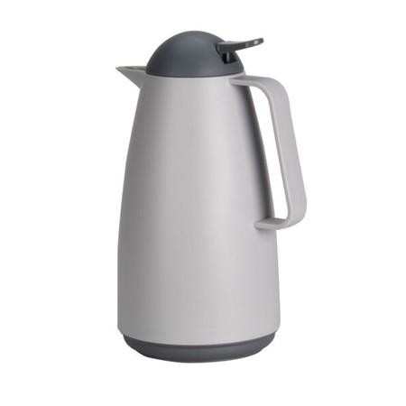 Termoska servírovací 1 litr růžová