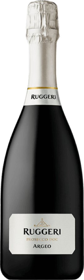 Ruggeri Argeo Prosecco Treviso DOC Brut 0,75l 11%