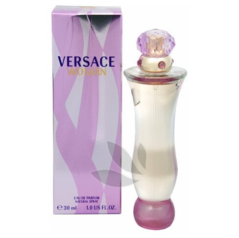 Versace Women Parfémovaná voda 30ml