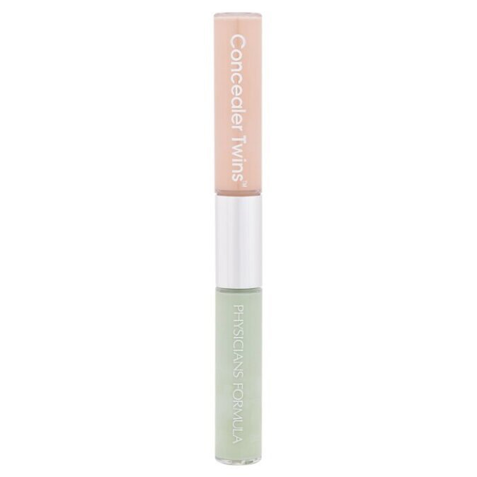 PHYSICIANS FORMULA Concealer Twins korektor Green/Light 5,8 g