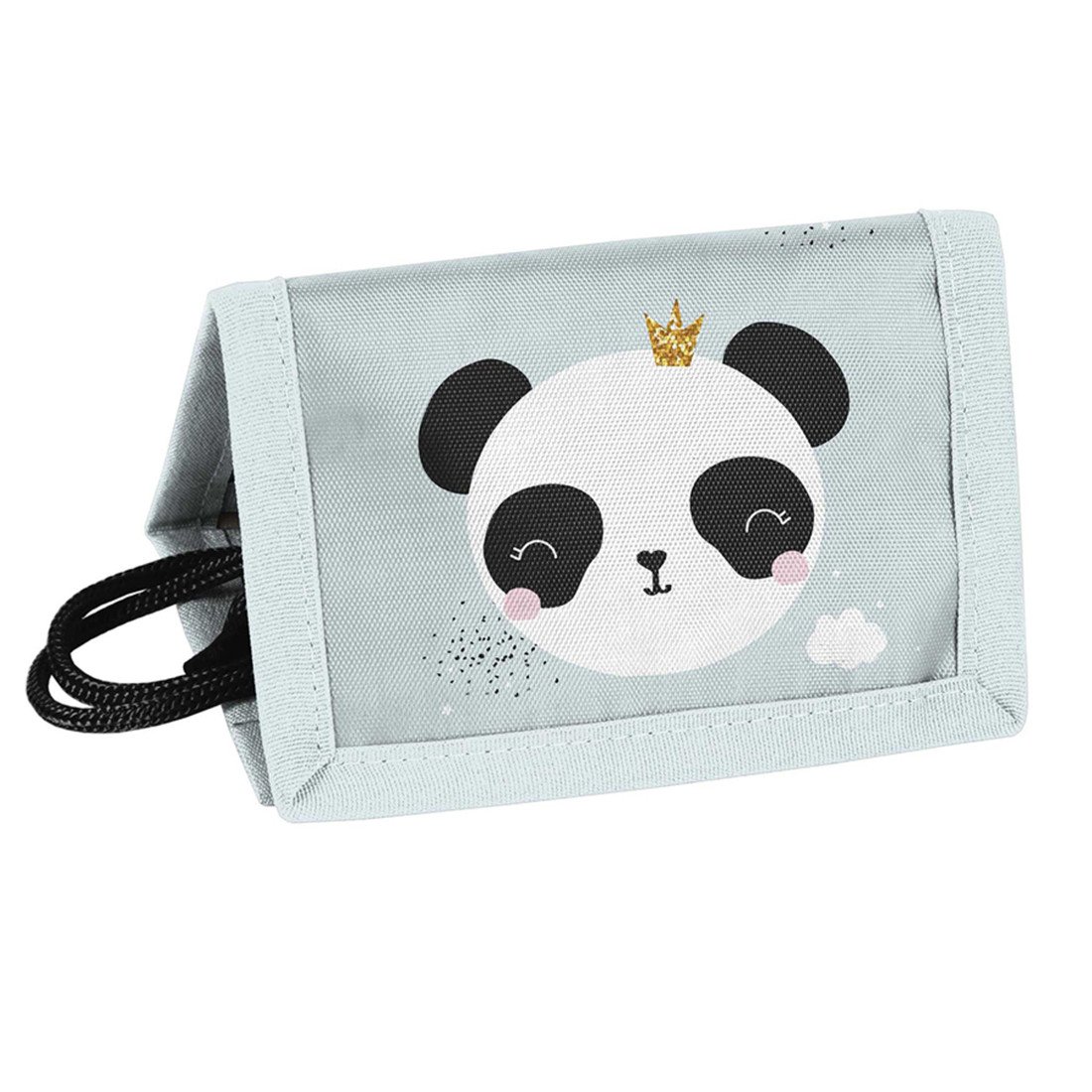 Paso Peněženka Panda Cute
