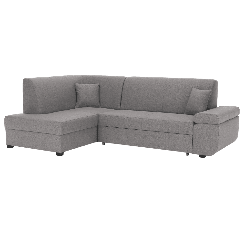 Rozkládací sedací souprava FOSA Tempo Kondela Pravé