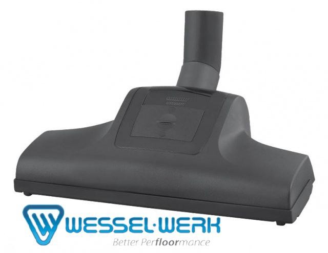 WesselWerk Rotační turbokartáč WESSEL WERK TK 286 (Profi Europe OH 109) DN 36mm