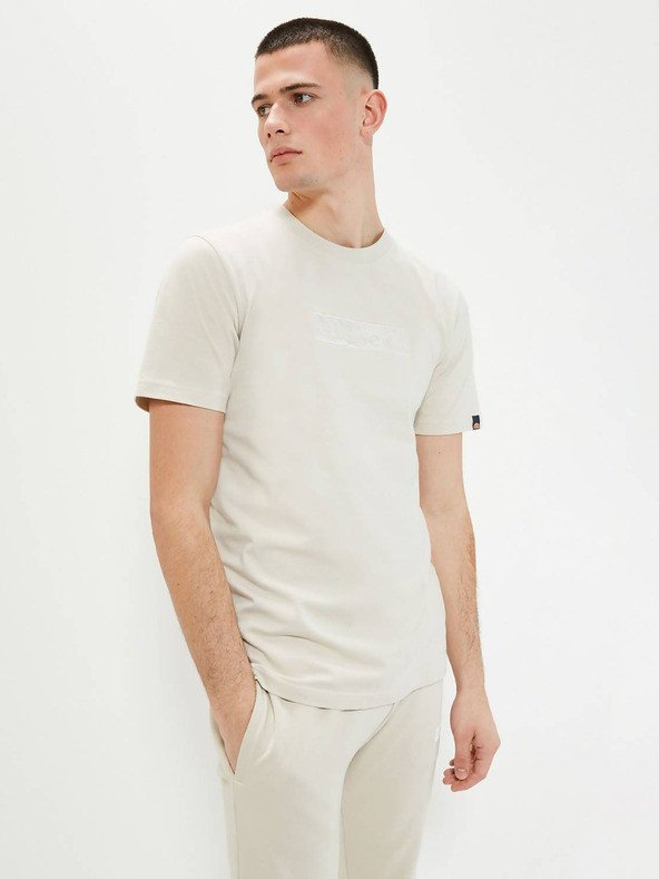 Ellesse Triko Béžová