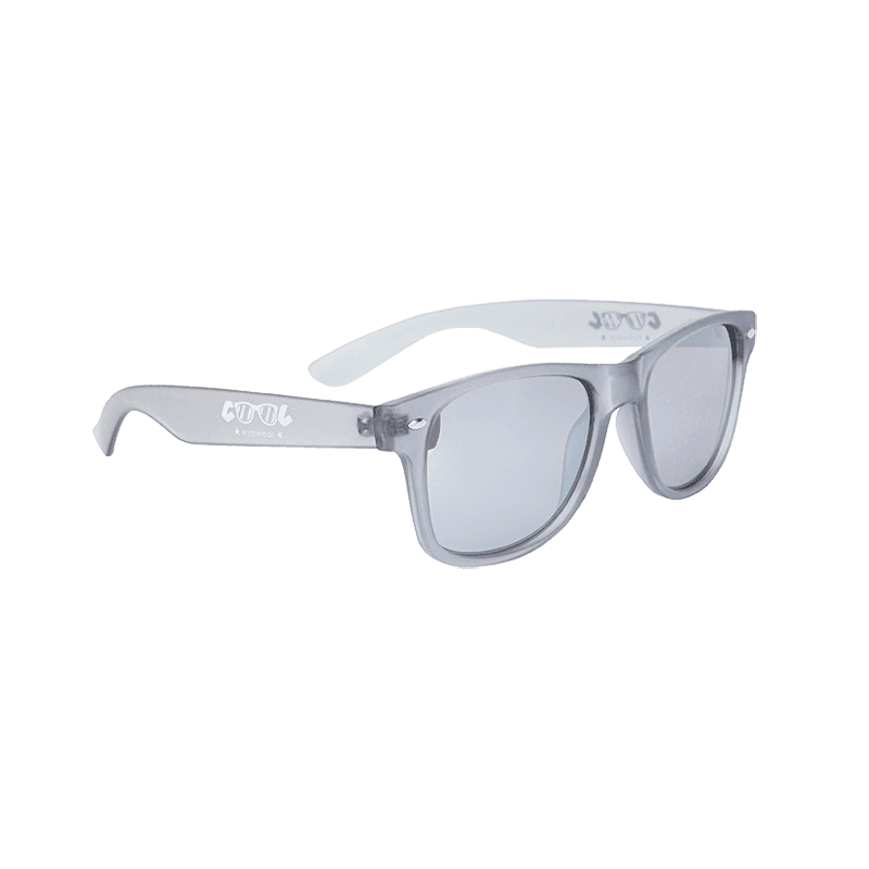 sluneční brýle COOL - Rincon Crystal Gray (CRYSTAL GRAY)